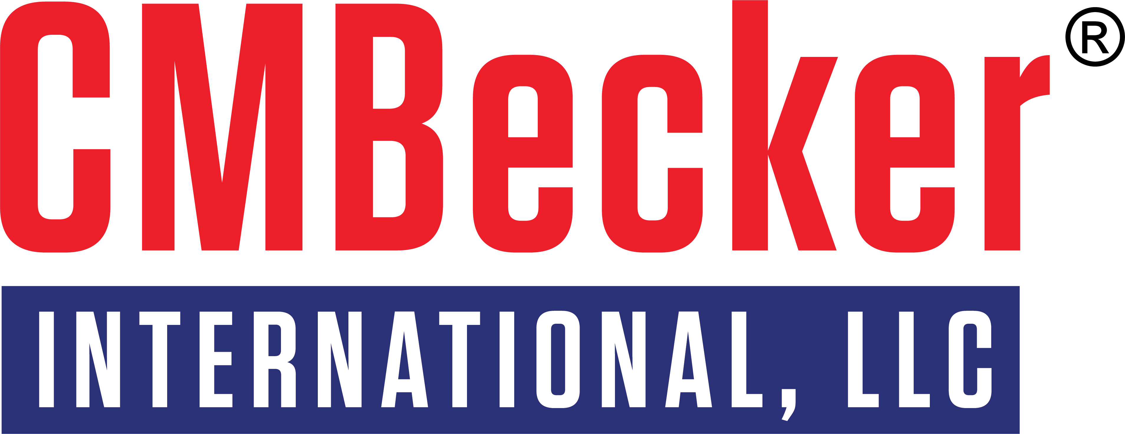 CMBecker International, LLC